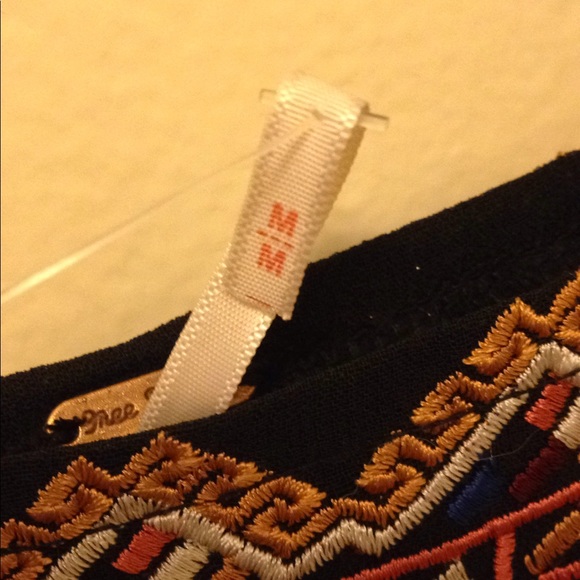 Free People Dance Magic Tunic. Size M. - Picture 10 of 15